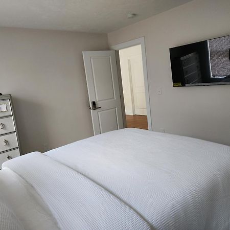 Home Away From Home Leicester 외부 사진