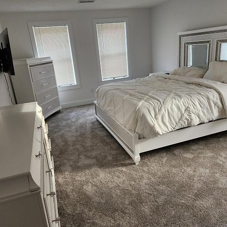 Home Away From Home Leicester 외부 사진